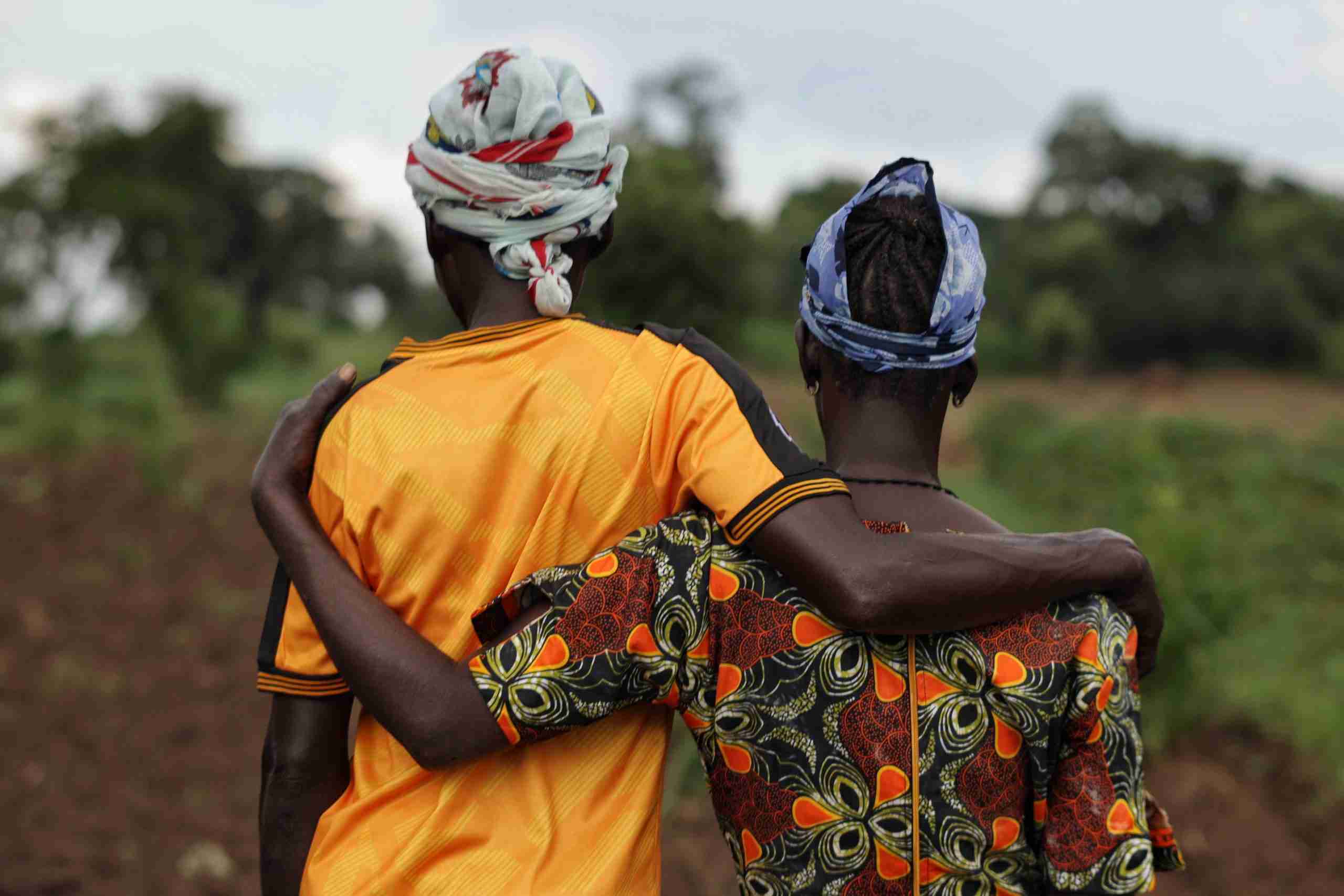International Women’s Day: Stories of Change from Uganda