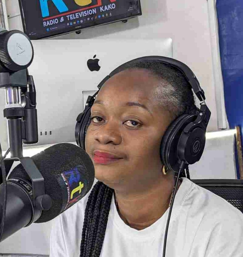 Finding Their Voice Online: How Women in Eastern DRC Are Using Digital Spaces for Peace